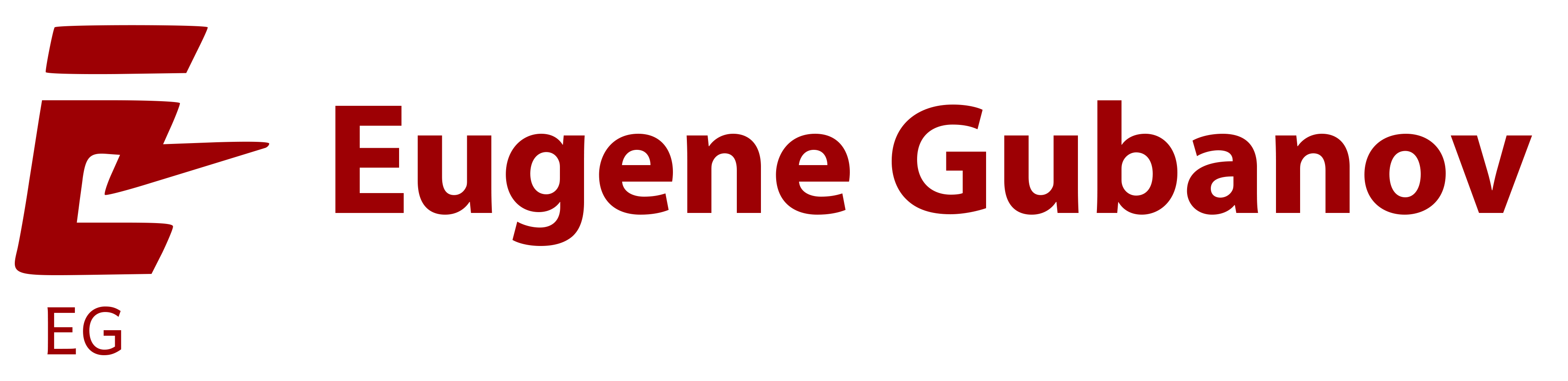 EG Art - Eugene Gubanov